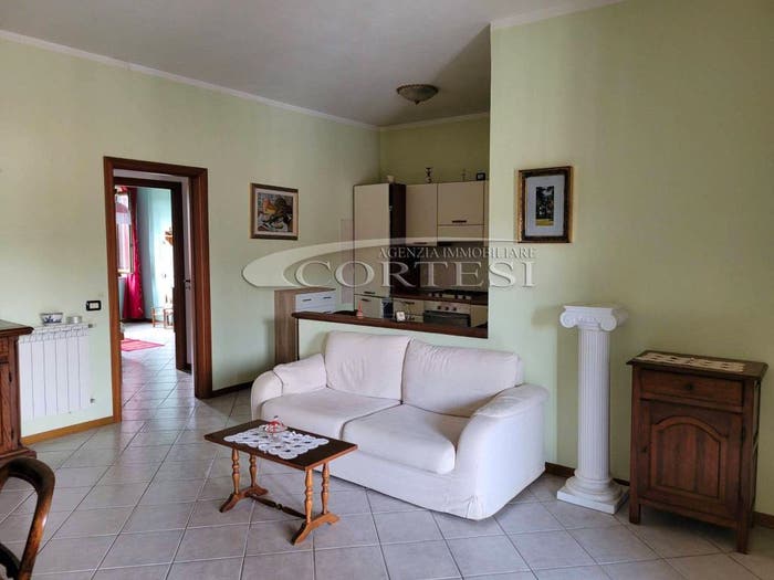Appartamento quadrilocale in vendita in Via Ligozzi, Centro, Bibbiena