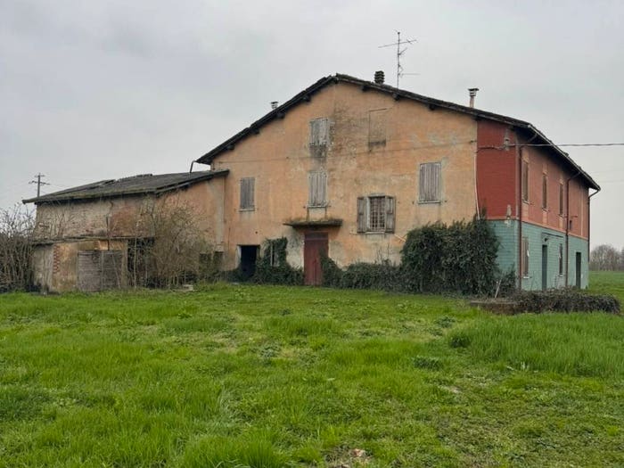 Casa bilocale in vendita in Stradello Giarola, Cittanova Marzaglia, Modena