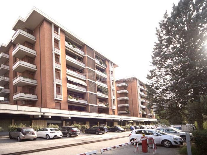 Appartamento quadrilocale in vendita in Via Luigi Rizzo, Madonna Alta Prepo, Perugia