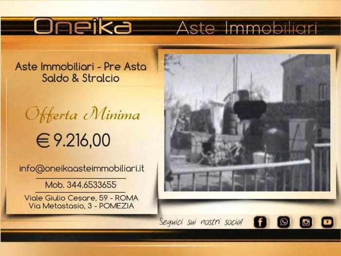 Appartamento quadrilocale in vendita in Via Ludovico Ariosto, Luras