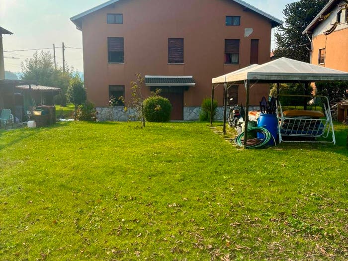 Casa con 6 locali in vendita in Via Monte Cimone, Centro, Castiglione Olona