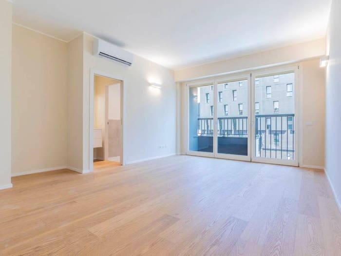 Appartamento monolocale in vendita in Via Mecenate, Viale Ungheria Mecenate, Milano