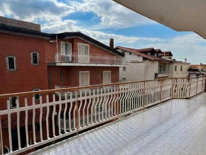 Appartamento bilocale in affitto in Via Don Luigi Sturzo, Centro, Mugnano di Napoli