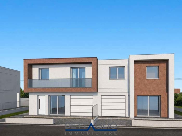 Casa con 6 locali in vendita in Via Sant'Ilario, Malcontenta, Mira