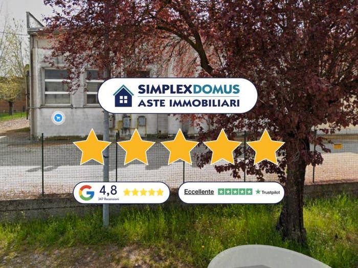 Casa con 6 locali in vendita in Via Giuseppe Di Vittorio, Centro, Pegognaga