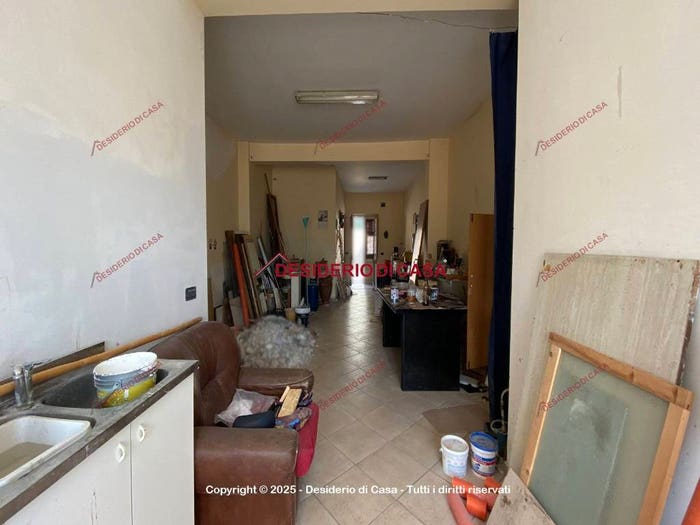 Appartamento monolocale in vendita in Via Provinciale, Pioppo, Monreale