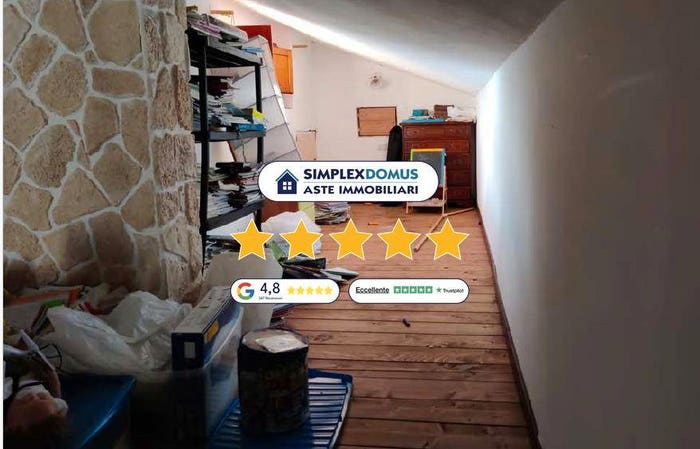 Appartamento con 5 locali in vendita in Via Trieste, Centro, Tocco da Casauria