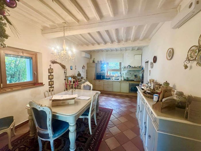Casa quadrilocale in vendita in strada provinciale bolgherese, Castagneto Carducci