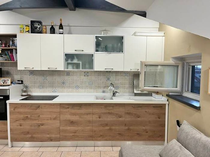 Appartamento trilocale in vendita in Via Rita Levi Montalcini, Riva Presso Chieri