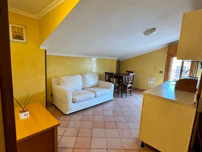 Casa bilocale in vendita in Via Montefiore, Centro, Castelnuovo di Porto