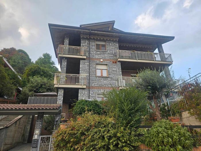 Appartamento con 5 locali in vendita in Via Dante Alighieri, Centro, Trana
