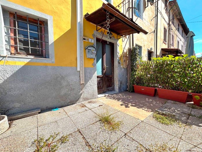 Casa con 6 locali in vendita in Via Giorgio di Ricco, San Filippo, Lucca