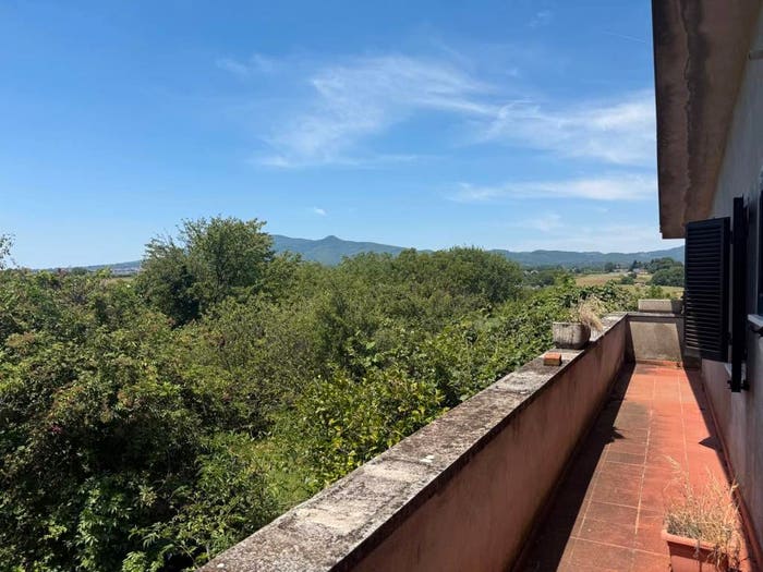 Appartamento quadrilocale in vendita in Via Campo Sportivo, Artena