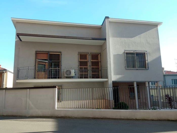 Casa quadrilocale in vendita in Centro, Mortara