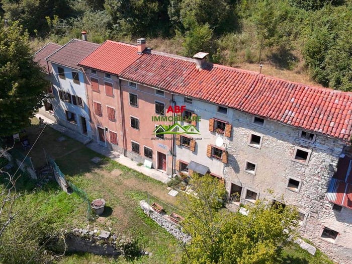 Casa con 6 locali in vendita in Contrà Schiani, Lusiana Conco