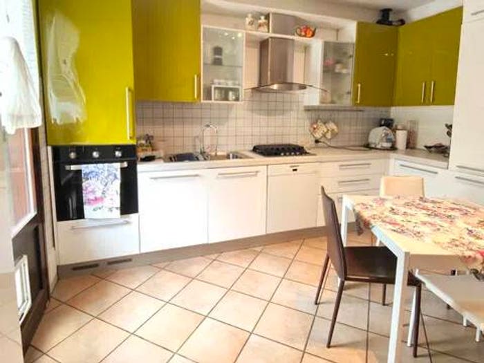 Casa con 6 locali in vendita in Via Giuseppe Mazzini, Centro, Codognè