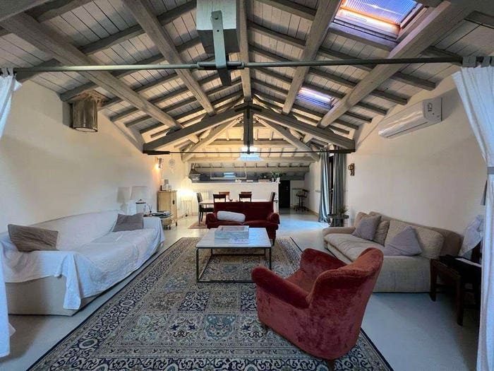 Casa con 5 locali in vendita in Spoleto via marconi, Via Marconi San Nicolò, Spoleto