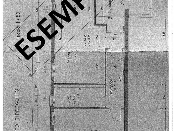 Appartamento con 6 locali in vendita in Centro, Ravarino