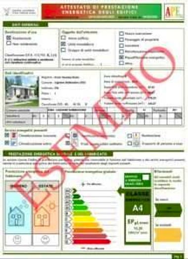 Case in Vendita e in Affitto - 2