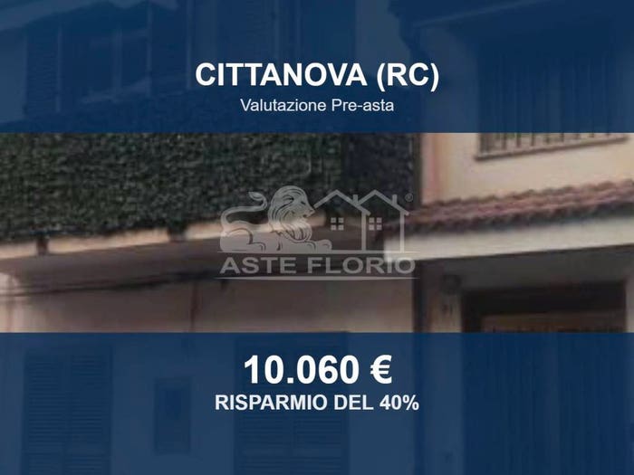 Appartamento trilocale in vendita in Via Don Giovanni Minzoni, Cittanova