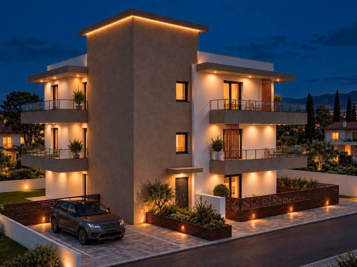 Appartamento trilocale in vendita in Via marzabotto, Desenzanino, Desenzano del Garda