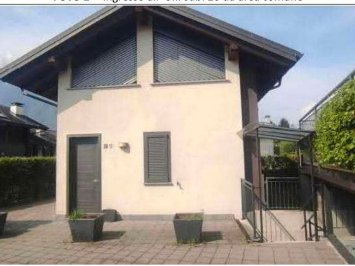 Appartamento bilocale in vendita in Via Spinedi g, Postalesio