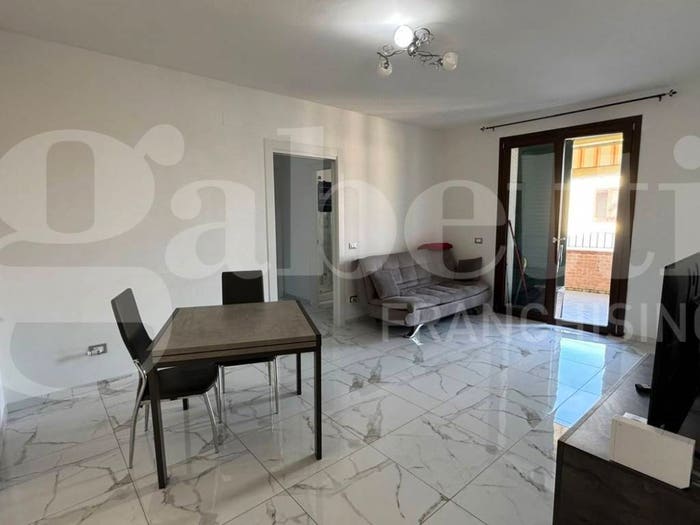 Appartamento quadrilocale in vendita in Via Terracini, Mosciano Sant'Angelo