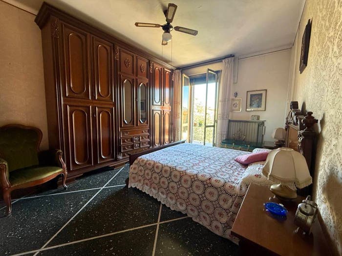 Appartamento trilocale in vendita in Via Brenta, Mazzini Fossolo, Bologna