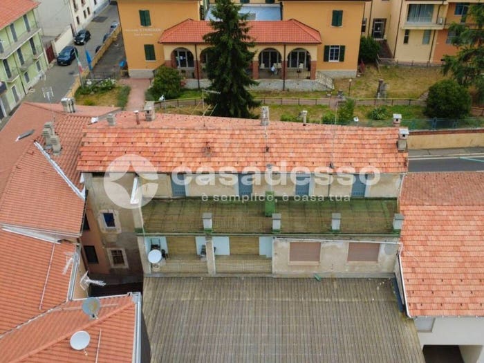 Appartamento con 5 locali in vendita in Via Novara, Centro, Romagnano Sesia