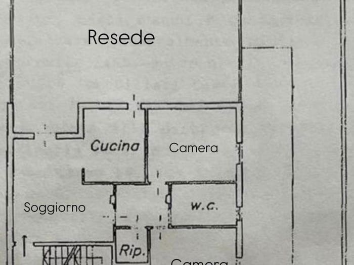Case in Vendita e in Affitto - 3