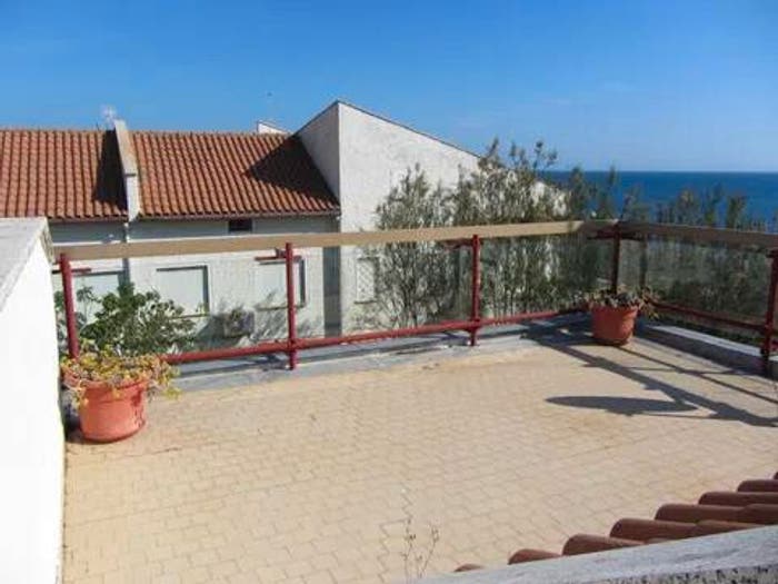 Appartamento trilocale in vendita in Padre Lorenzo No Number, Centro, Santa Marinella