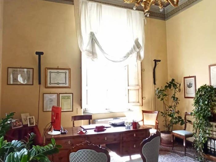 Appartamento con 5 locali in vendita in San Concordio, Lucca