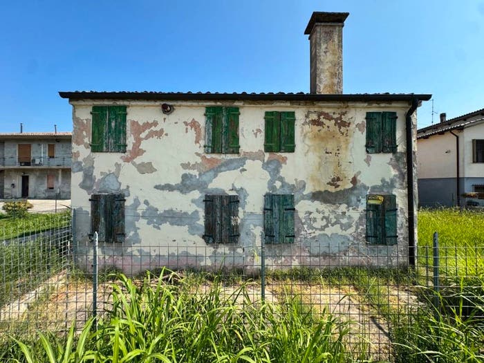 Casa con 5 locali in vendita in VIA MATTEOTTI, Centro, Noventa Vicentina