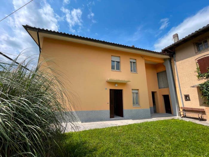 Casa trilocale in vendita in Cavazzo Carnico