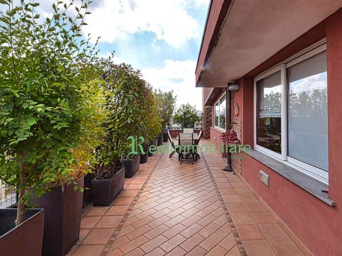 Casa quadrilocale in vendita in Via Fryderyk Chopin, Cazzaniga Ospedale, Monza