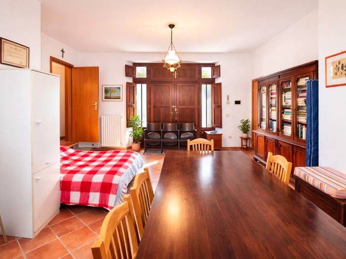 Casa con 6 locali in vendita in Gallodoro Prato, Jesi