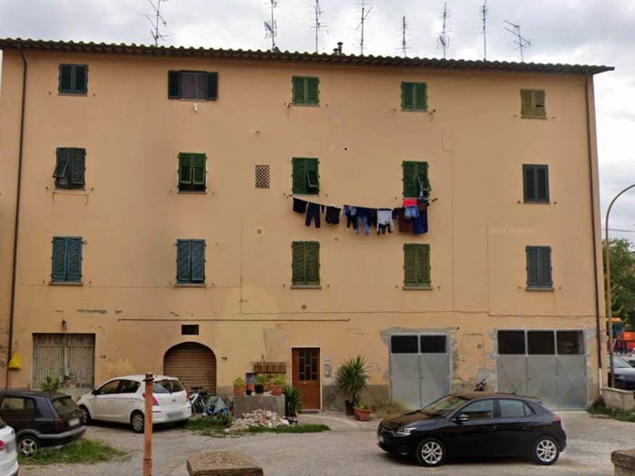 Appartamento bilocale in vendita in Via Timignano, Centro, Castelfiorentino