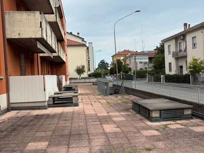 Appartamento bilocale in vendita in Via Oreste Grassi, Centro, Collecchio