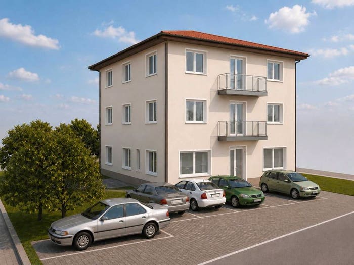 Case in Vendita e in Affitto - 3
