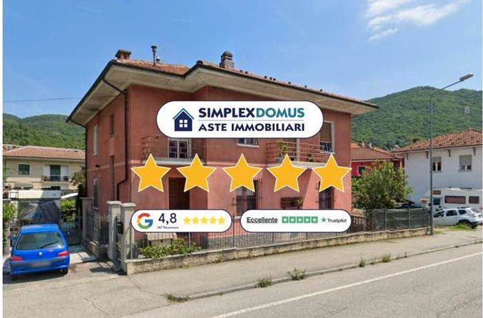 Appartamento con 5 locali in vendita in Via Nazionale, Villar Perosa