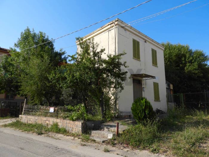 Casa con 5 locali in vendita in Contrada Rizzacorno, Rizzacorno, Lanciano