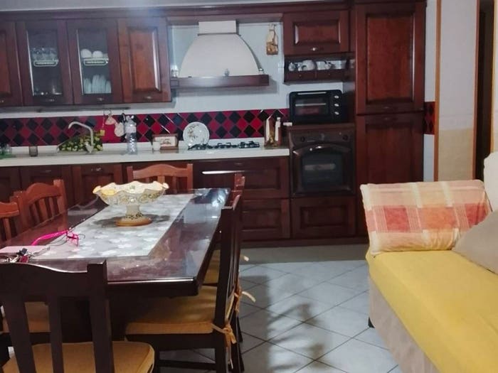 Casa trilocale in vendita in Via Vittorio Cimmelli, Centro, Scafati