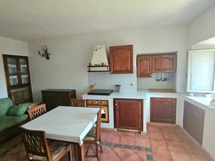 Appartamento trilocale in vendita in Civitella del Tronto