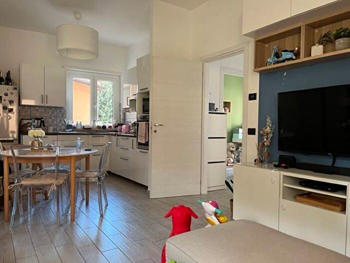 Appartamento trilocale in vendita in Borgo Rodi, Ancona