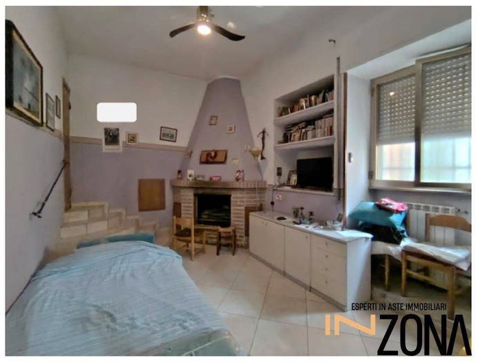 Appartamento con 5 locali in vendita in Via San Vittorino, Torre de' Passeri