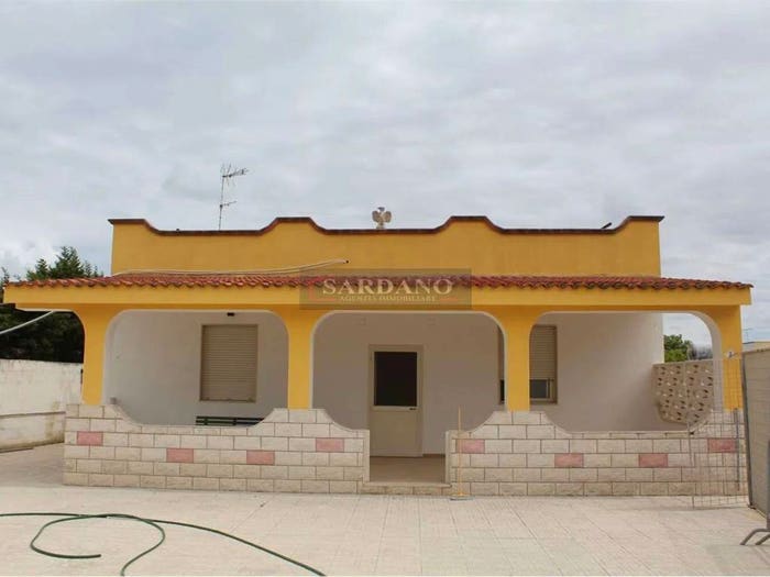 Casa con 5 locali in vendita in Betlemme Aeroporto, Brindisi