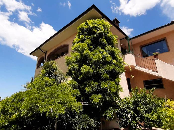 Casa con 6 locali in vendita in Via Tenerello, Vallerosa, Selci