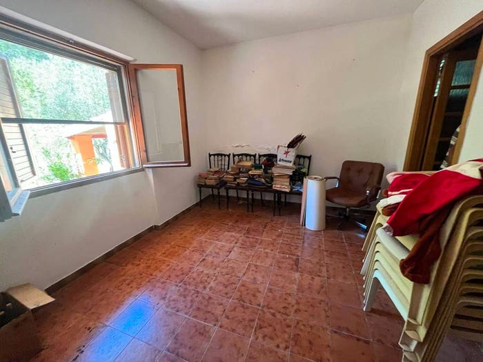 Casa con 6 locali in vendita in Via Sant'Anna, Mercede Calabona, Alghero