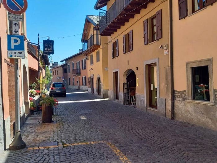 Case in Vendita e in Affitto - 3