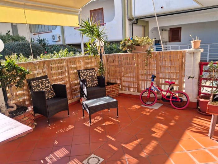 Appartamento trilocale in vendita in Contrada Santa Margherita, Santa Margherita Santo Stefano, Messina